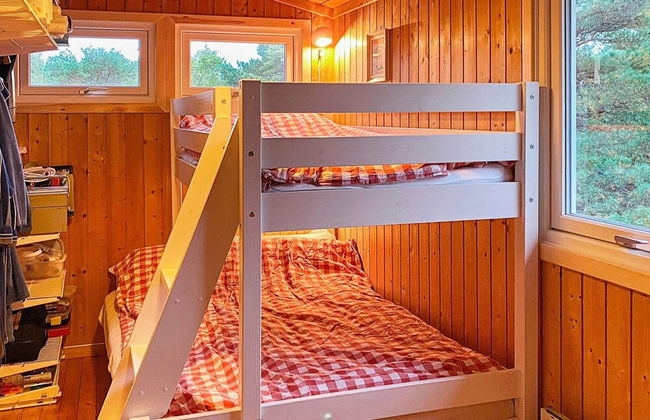 Serene Seaside Retreat in Vesteroy-by Traum - Foto 14