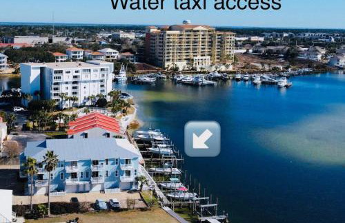 Bikini Bottom Destin Harbor Private Gated Beach - Foto 3