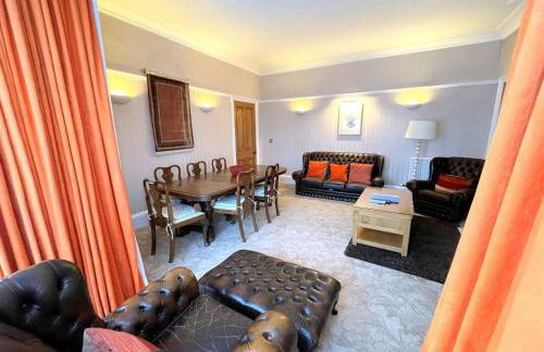 Beautiful Period Property in Central Location - Pass the Keys - Foto 17