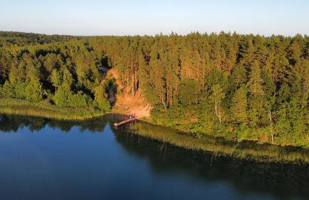 Zakole Brdy - Foto 64