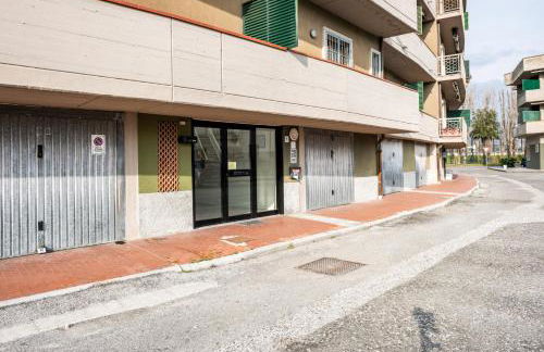 GuestHost - Luni Mare Modern Balcony Flat - Foto 15