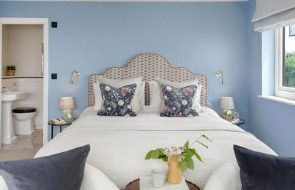 Luxury seaside home - 5 mins walk to beach - hot tub - Foto 12