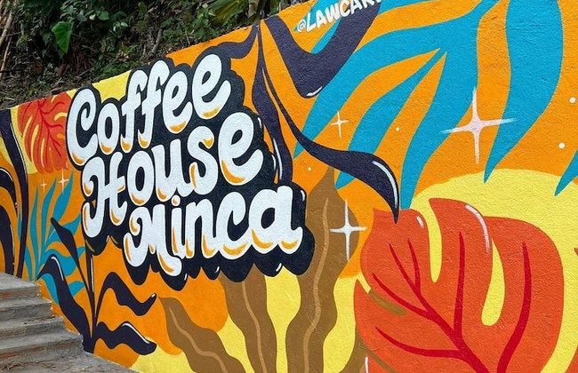 Coffee House Minca - Photo 77