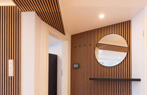 Moderne City Appartments - Photo 16