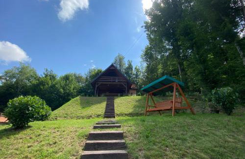 Kuća za odmor Foresta - Foto 8