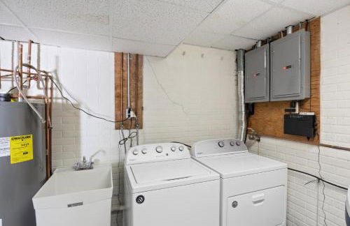 Expansive Decks, Firepit, Stunning Views All Over - Foto 38