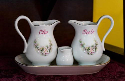 The Peacock house - Foto 47