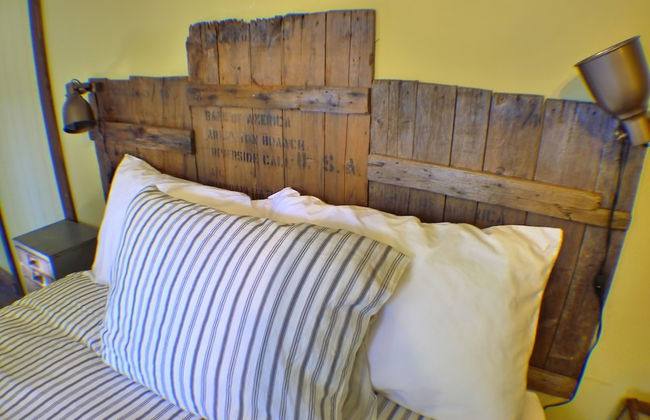 Miners Camp - Photo 40