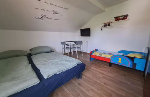 Apartment Arber by Interhome - Foto 16