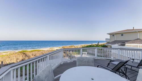 Luxurious Oceanfront Townhouse - Foto 4