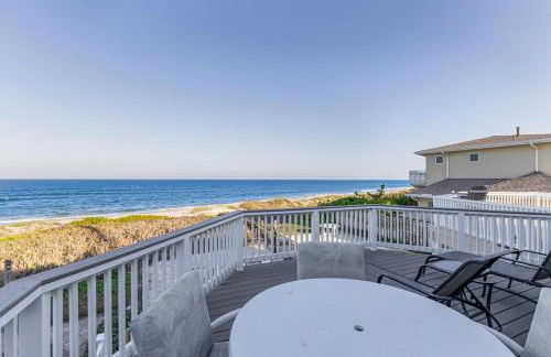 Luxurious Oceanfront Townhouse - Foto 4