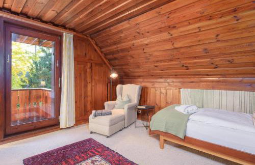 Altes Forsthaus Kniebis | Ski | Nachtloipe | eingezäunt - Foto 12