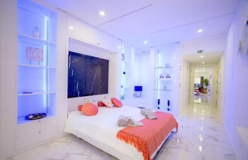 Dubai Apartment - Foto 6