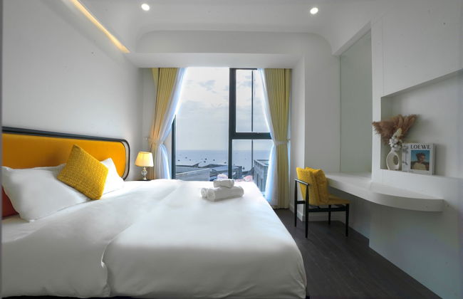 Sole Casa Phu Quoc - Foto 29