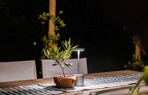 CASENUOVE III - Casale con giardino e piscina - Foto 16