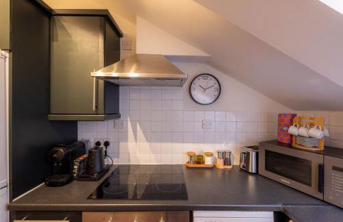 The Regency - Serviced Apartments - Photo 92