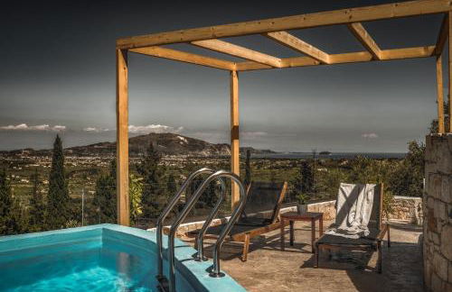 Violet Private Stone Villa - Foto 8