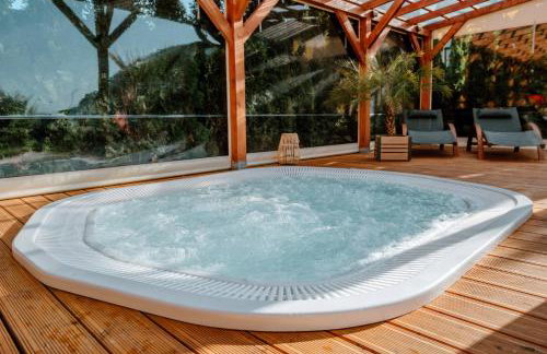 Morze Domków Wellness & Spa - Foto 8