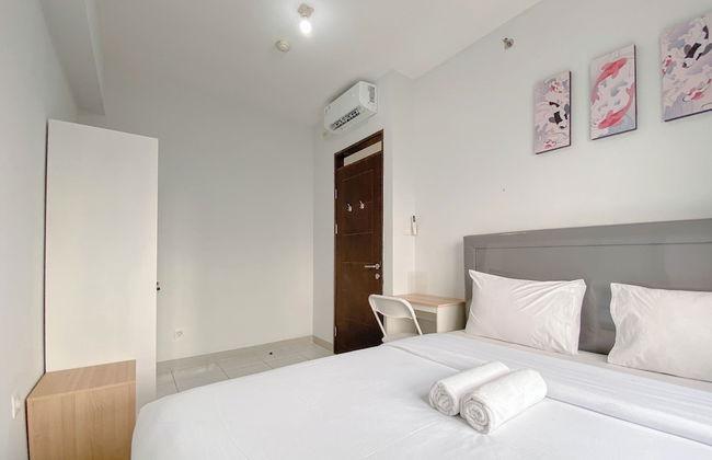 Modern Serenity 2BR at Mekarwangi Square Cibaduyut - Photo 7