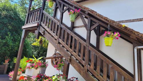 Gîte Le Balcon Flaubert - Foto 5