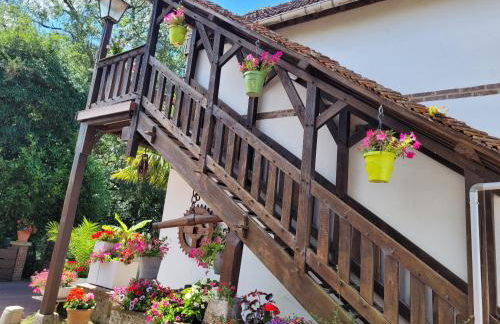 Gîte Le Balcon Flaubert - Foto 5