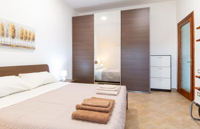 Welcomely - Appartamento Nuraghe Tanca Manna - Photo 23