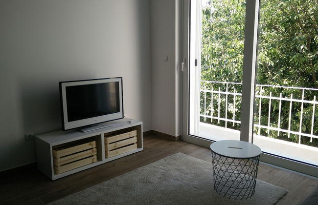 Apartments Coast 27 - Photo 11