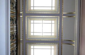 Sparkford Hall - Foto 8