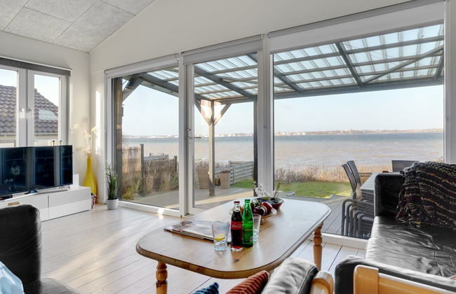 "Käthe" - 5m from the sea - Foto 29