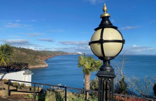 Spectacular view from balcony of coastal apartment - Foto 14