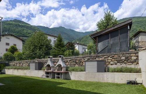 Holiday Home Guarnelle House 1 by Interhome - Foto 45