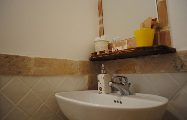 Aria di Casa Trulli - Foto 24