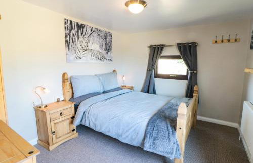 Castle View Cabin - Foto 11