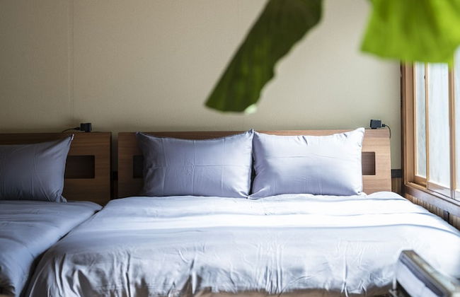 YADOt Inn OTARU - Foto 10