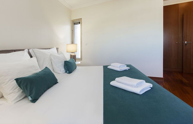 Oriente 25 Apartments by APT IIN - Parque das Nações - Foto 9