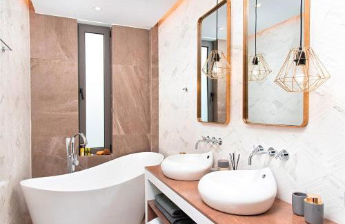 Minoas Villas Heated Pool - Foto 28