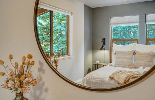 Aspen Haven - Mountain Retreat BBQ Scenic Views - Foto 42