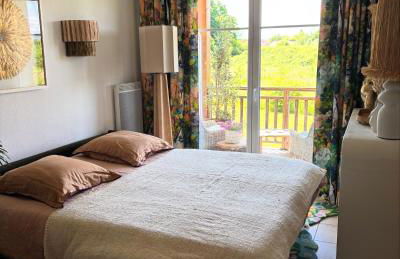 Le terrier du Green appartement - Foto 22