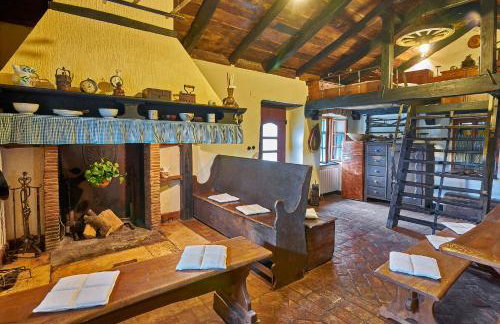 Stara Hiža in Sveti Petar u Šumi (Haus für 6-8 Personen) - Foto 24