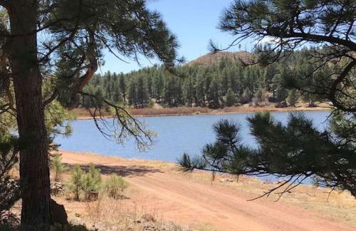 Lake House - Foto 36