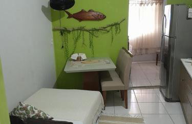 Amar & Mar loftt - Foto 3