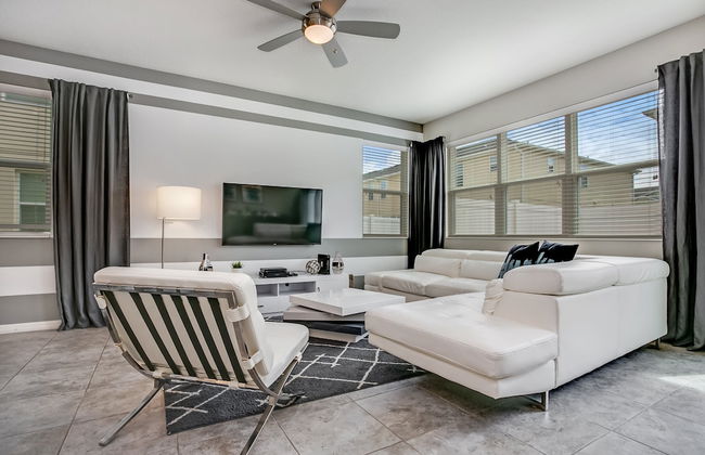 5128kway Amazing New Compass Bay Resort - Foto 5