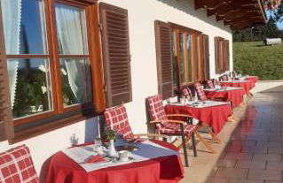 Gästehaus Kleinbuch - Foto 13