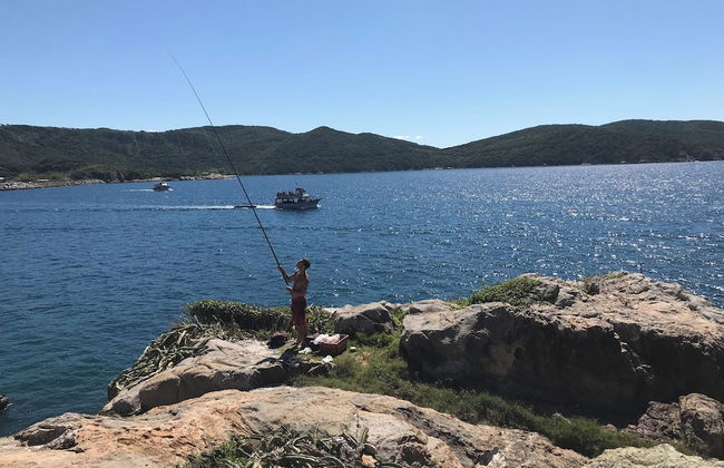 Casa Grega em Arraial do Cabo - Foto 25