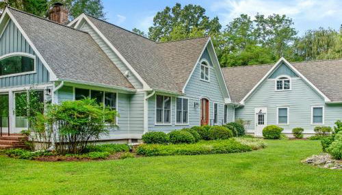 Blue Herons Villa - Foto 5