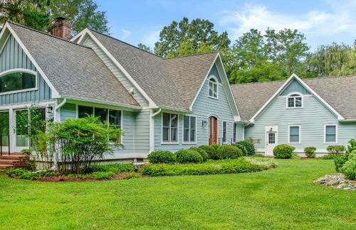 Blue Herons Villa - Foto 5