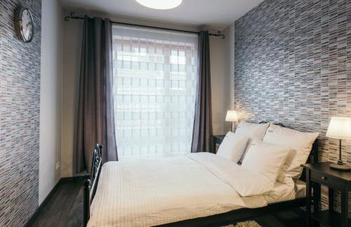 Exclusive Apartments | Krakow Lubicz Brewery - Photo 100