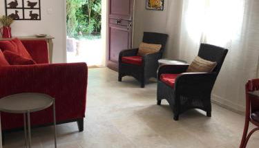 La Petite Rive - Les Tilleuls - Foto 3