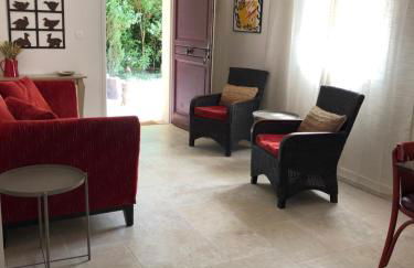 La Petite Rive - Les Tilleuls - Foto 3