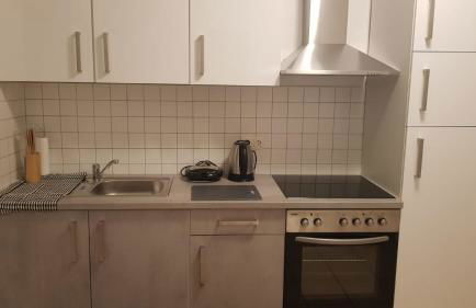 Wohnung am VW-Werk mit Balkon - Foto 9